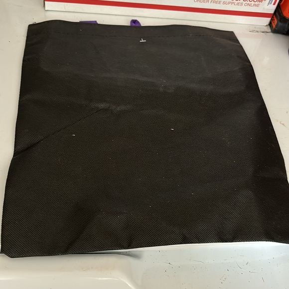 NWT 7 Piece Halloween Skeleton Bundle Bag Gloves Fright Creepy Cup Mask Make Up - Picture 13 of 16